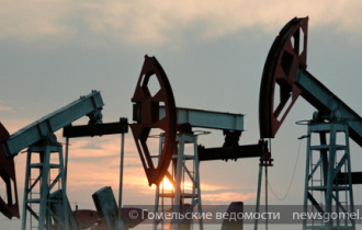 Фото: Белорусские нефтяники создают уникальные для мира технологии