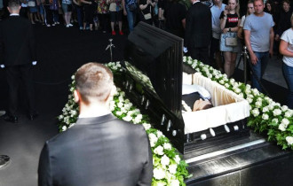 Фото: Похороны Юрия Шатунова будут закрытыми, тело певца кремируют