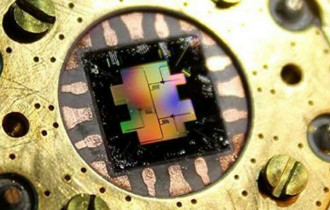 Фото: Российские ученые помогли совершить прорыв в теме квантовых компьютеров