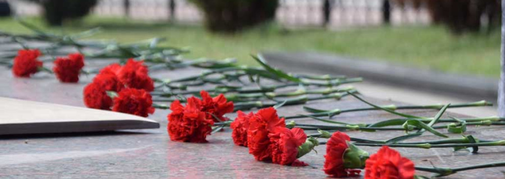 Дорогами Славы: студенты из Ростовской области посетили памятные места в Гомеле