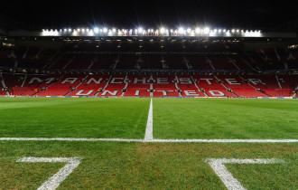 Фото: "Манчестер Юнайтед" объявил об уходе Роналду из клуба