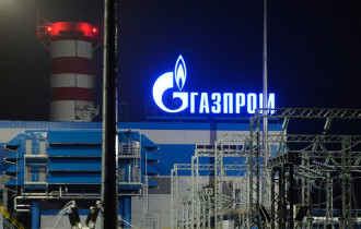 Фото: "Газпром" рассказал о ситуации с газом в Европе и на Украине