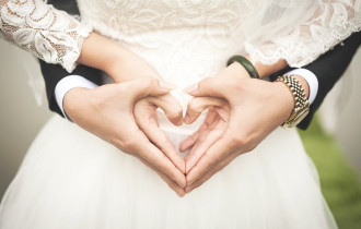 Фото: 4 признака того, что ваш брак обречен, по мнению свадебных фотографов