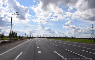 Фото: В Беларуси в 2023 году отремонтируют около 1 тыс. км республиканских и 1,5 тыс. км местных дорог