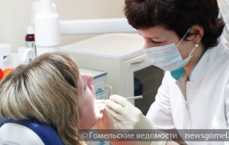 Фото: В Беларуси подорожали стоматологические услуги