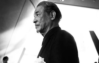 Фото: Умер известный японский модельер Иссэй Миякэ