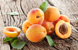 Фото: Пять полезных свойств абрикосов, о которых вы не знали