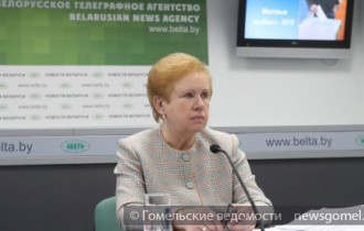 Фото: Выборы в местные Советы депутатов в Беларуси