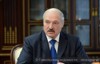 Фото: Лукашенко: систему образования нужно совершенствовать на основе достижений, без реформ и необдуманных решений