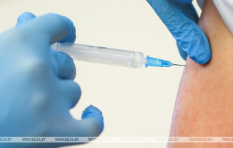 Фото: ВОЗ рассчитывает, что к концу года в каждой стране будет вакцинировано 70% населения