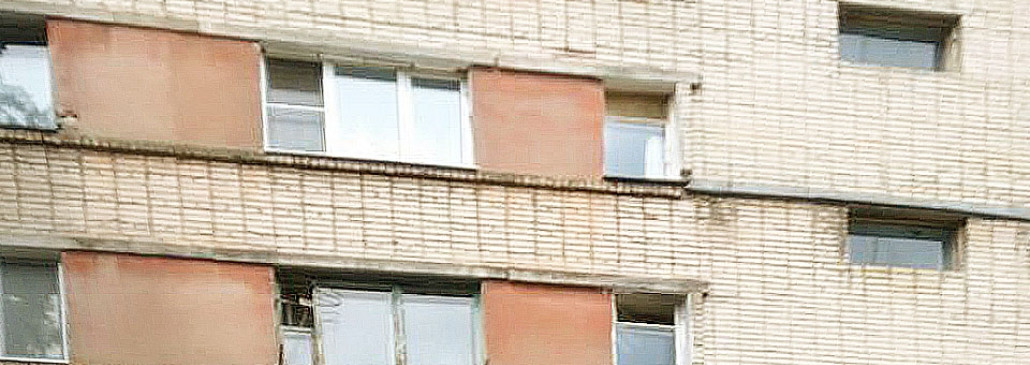 Взрыв газо-воздушной смеси на Минской: Следственный комитет проводит проверку по факту парасуицида