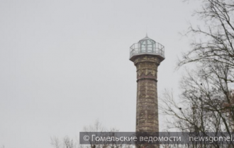 Фото: Открытие обновленной башни обозрения пройдёт 26 ноября