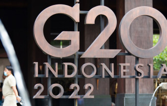 Фото: Страны G20 приняли совместное заявление по итогам саммита на Бали