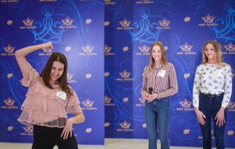Фото: Состоялся областной этап национального конкурса красоты "Мисс Беларусь - 2020"