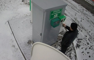 Фото: Работник транспортного цеха Гомельского филиала Белпочты похищал бензин и дизтопливо