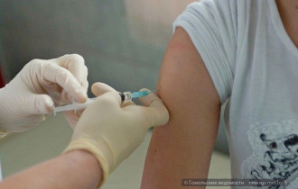 Фото: Бустерная вакцинация: кому, когда, зачем