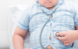 Фото: Ученые обнаружили смертельную опасность детского ожирения