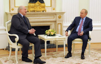 Фото: Лукашенко и Путин 25 июня обсудят развитие двусторонних отношений