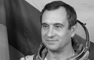 Фото: Советский космонавт Валерий Поляков умер на 81-м году жизни