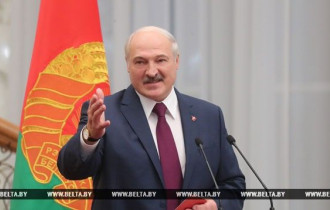 Фото: О преемственности, новых проектах и задачах - итоги встречи Лукашенко с молодежью в столетие ВЛКСМ