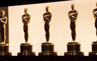 Фото: Стали известны номинанты на премию "Оскар-2022"