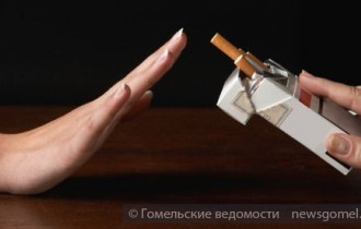 Фото: В Беларуси уменьшается количество курильщиков