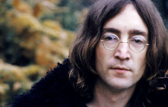 Фото: Личные вещи Джона Леннона продадут на аукционе в виде NFT-токенов