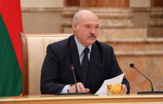 Фото: Лукашенко провел совещание с правоохранительным блоком