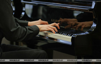 Фото: Джазовые бестселлеры Гленна Миллера представят Гомельские городские оркестры 26 января