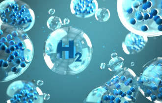 Фото: Концентрация водорода в атмосфере выросла на 70% за последние 150 лет