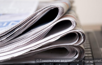 Фото: Представители украинских СМИ совершат пресс-тур в Гомельскую область