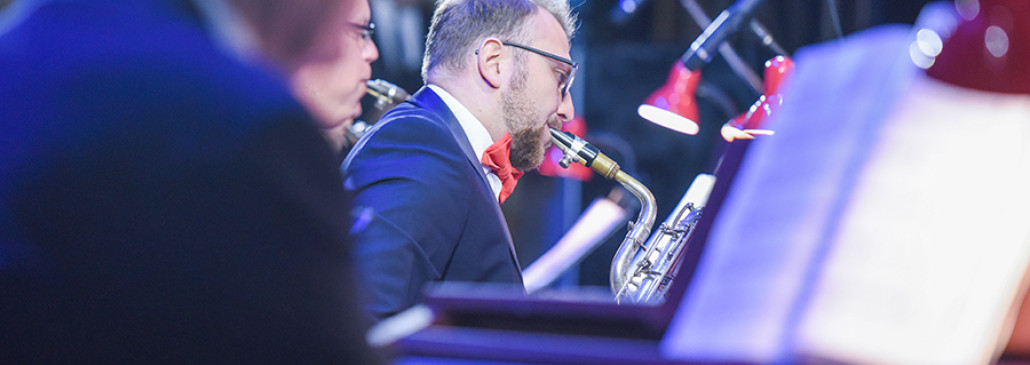 Музыканты Гомельских городских оркестров начали новый концертный сезон