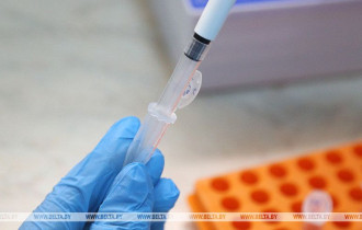 Фото: Белорусские ученые работают над созданием противоопухолевых ДНК-вакцин