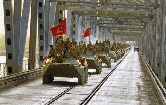 Фото: Лукашенко: ветераны войны в Афганистане, как никто другой, знают реальную цену миру и созидательному труду