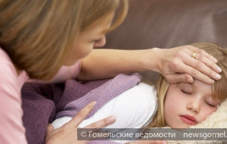 Фото: Ротавирус: как защитить ребёнка?