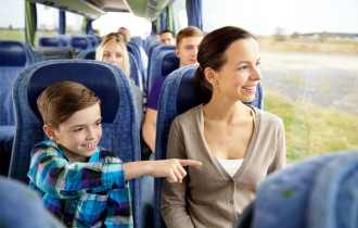 Фото: Бесплатные автобусные экскурсии по трём маршрутам будут организованы в Гомеле в День города 