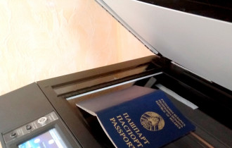 Фото: В одной из школ Гомеля всех родителей обязали сдать копии паспортов. Правомерно ли это?