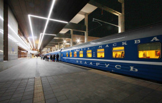 Фото: Ездить в Россию на поезде станет дешевле