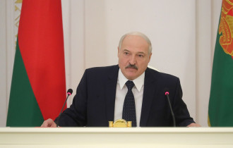 Фото: Лукашенко: экономика и жизнь людей - вопрос номер один