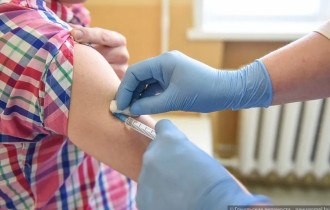 Фото: Кому пора сделать прививку?