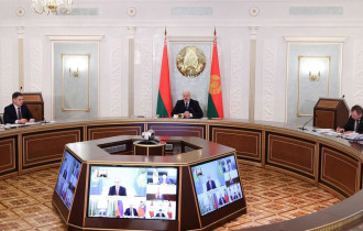 Фото: Тема недели: Участие Лукашенко в саммите ЕАЭС