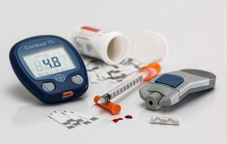 Фото: Мясников назвал главный способ уберечься от диабета