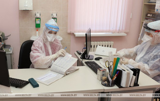 Фото: По поручению Лукашенко медикам повысят зарплату: с 1 июля появится новая надбавка