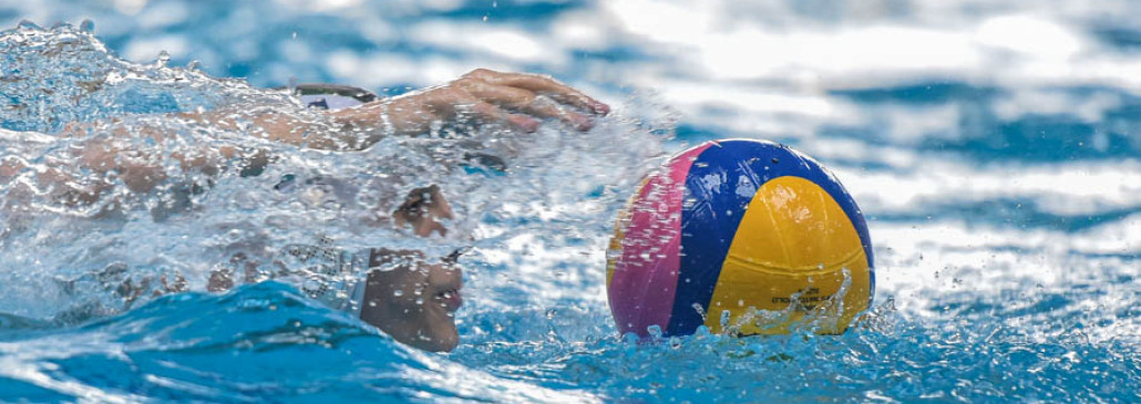 В Гомеле прошли международные соревнования «Кубок Белорусской федерации водного поло»