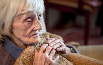 Фото: Доктор рассказала о смертельной опасности недосыпа для пожилых людей