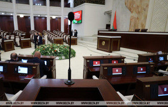 Фото: Депутаты приняли в первом чтении законопроект по вопросам банковской деятельности