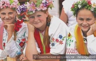 Фото: Гомельская область приглашает посетить 10 крупных форумов