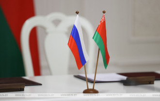 Фото: Беларусь получила от России годовую отсрочку по выплате кредитов