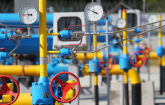 Фото: Представитель Эрдогана: Турция располагает всей инфраструктурой для создания газового хаба