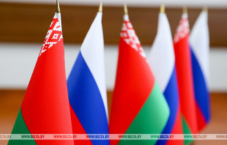 Фото: Головченко: союзных программ по интеграции Беларуси и России станет больше